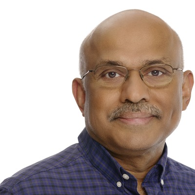 Dr. Abraham George