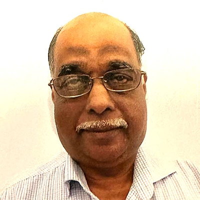 Mr. Abraham Philip