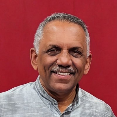 Mr. Koshy Varghese