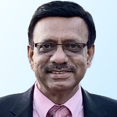 Mr. Mathew Varghese