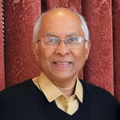 Mr. Shani Abraham
