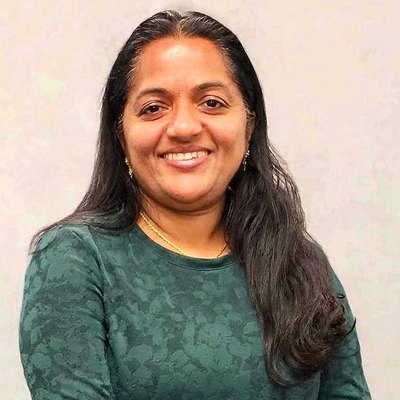 Mrs. Shyla Varughese