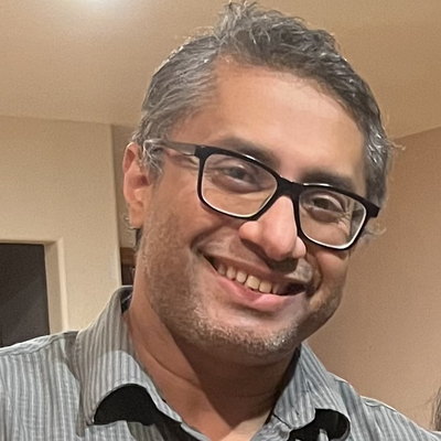 Mr. Sibi M. Jacob
