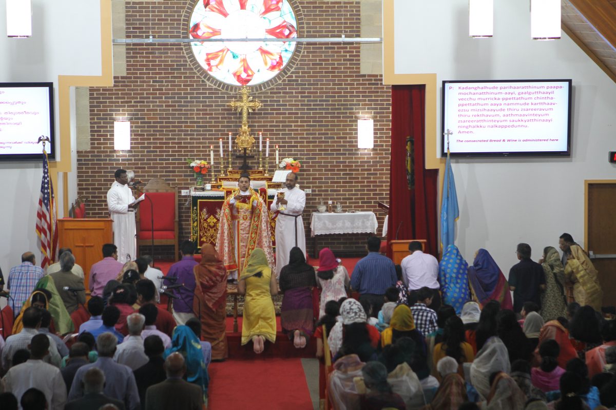 CMTC Congregation
