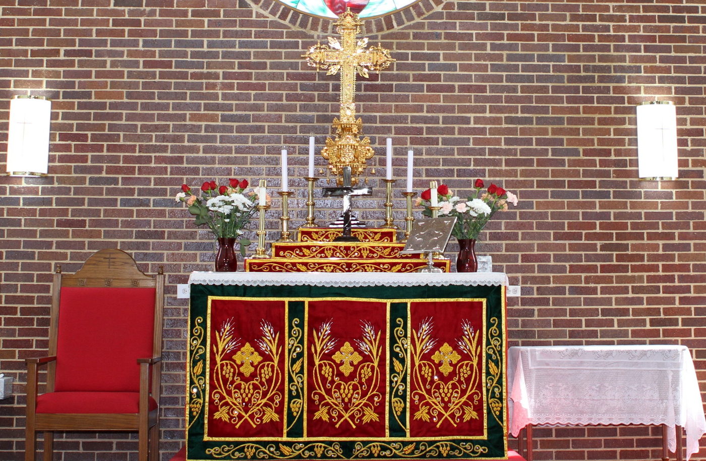 Chicago Mar Thoma Church 2026