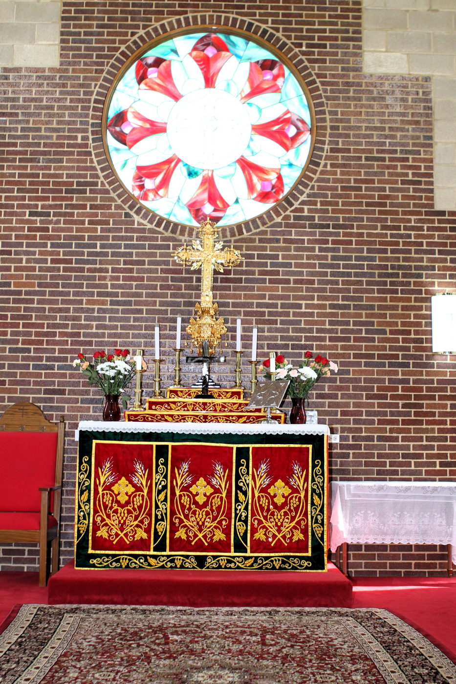 Chicago Mar Thoma Church 2026