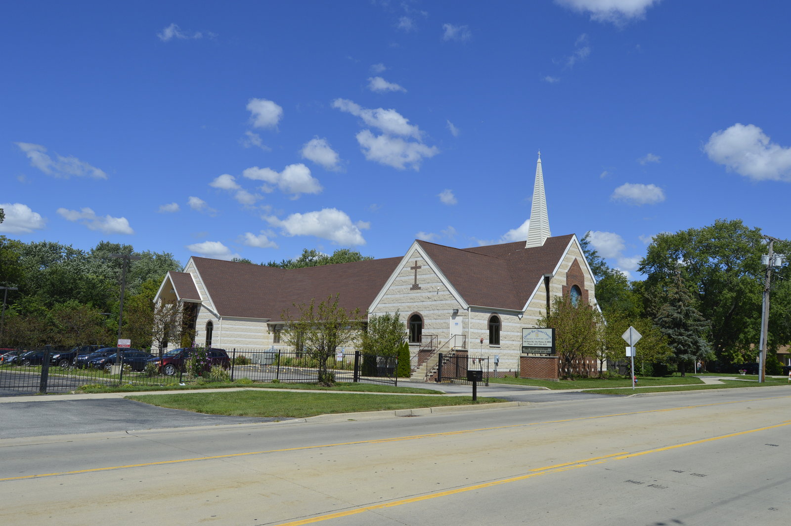 CMTC Parish 2026