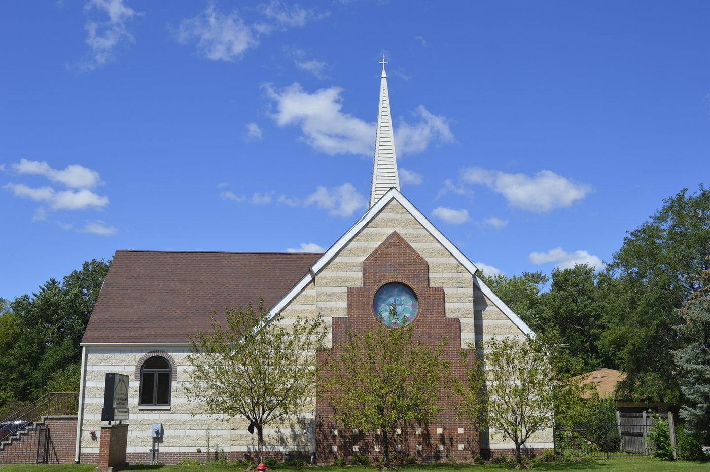 CMTC Parish 2026