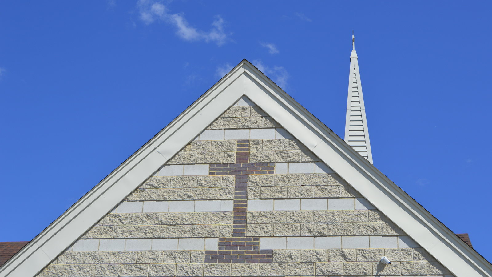 Bishop's Pastoral Visit
