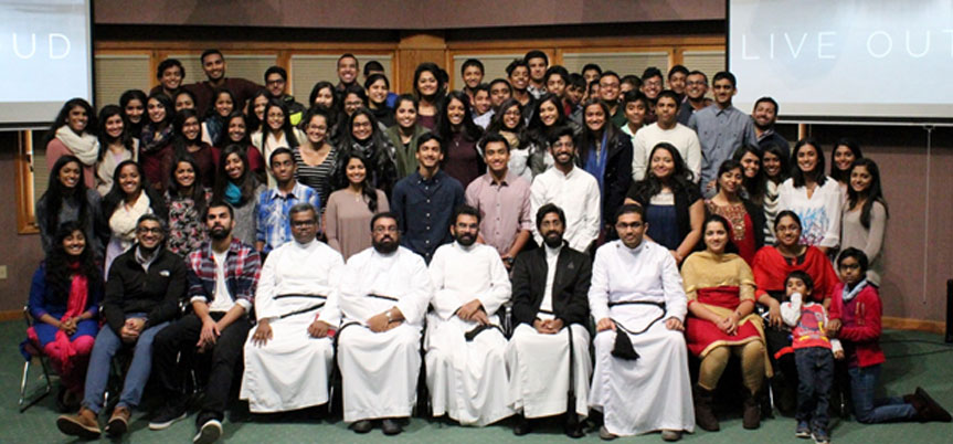 Youth Fellowship
