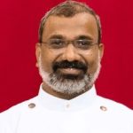 Rev. Biju Yohannan