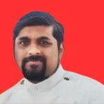 Rev. Ashish Thomas